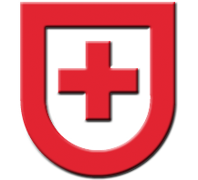 Swiss Denture Center logo